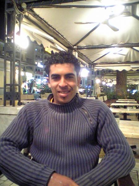 hadi hala