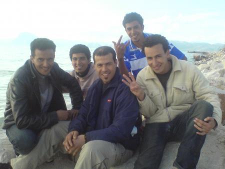 3awtani m3a shabi chloh