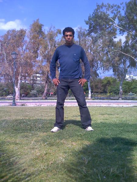 ana wa3r ana