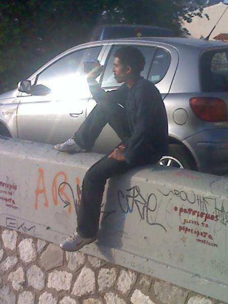 syaha